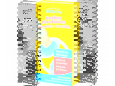Ecostyle Mierenlokdoos 2 x 20ml navullin