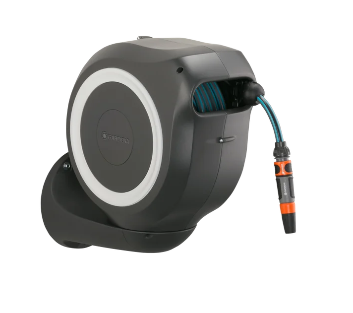 Wandslangenbox RollUp M