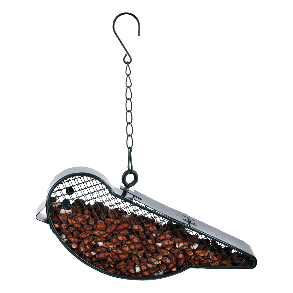 Vogelvoederhanger vogel