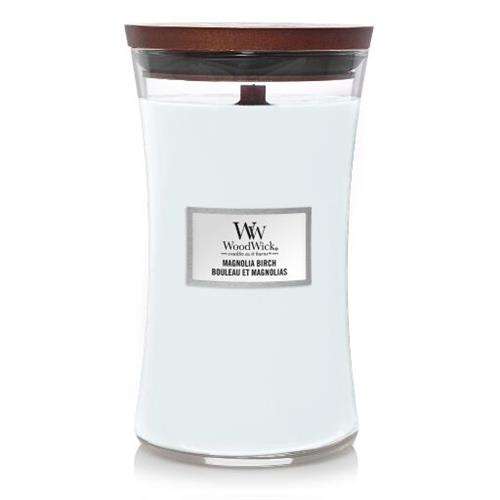 WW Magnoila Birch Large Candle