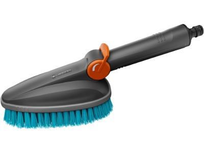 Cleansystem borstel Hard
