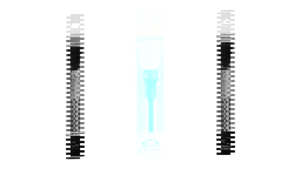 Stipt Interior Detail Brush